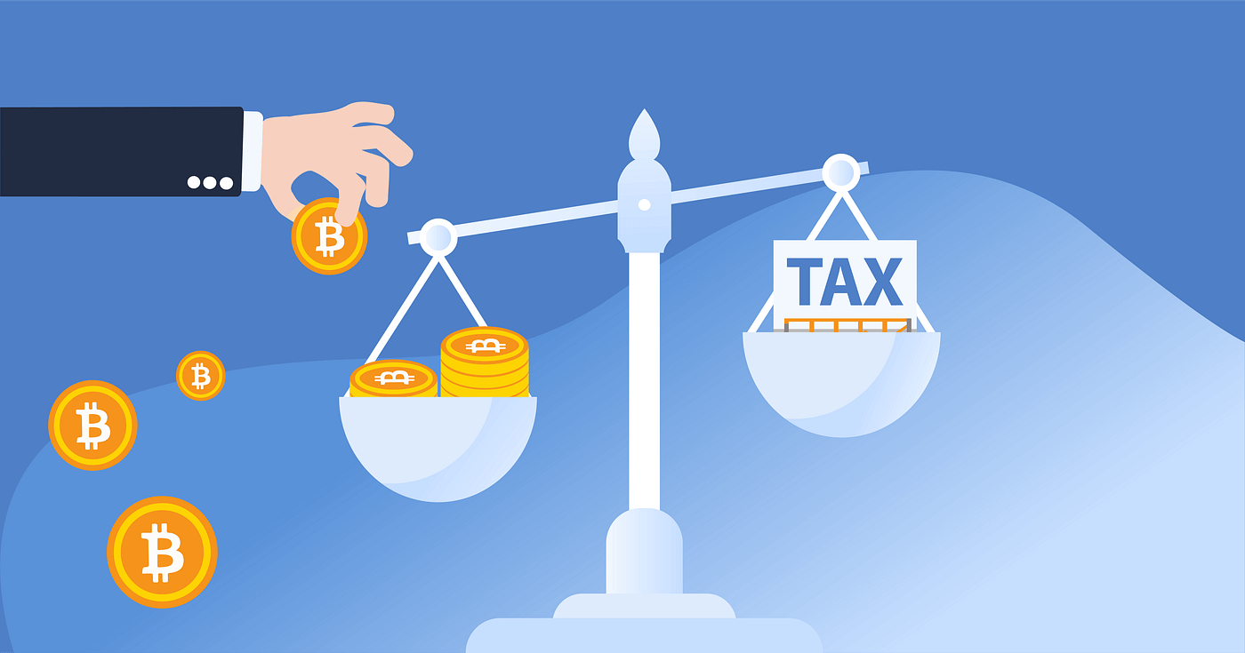 Understanding Cryptocurrency Taxes | Coinmonks