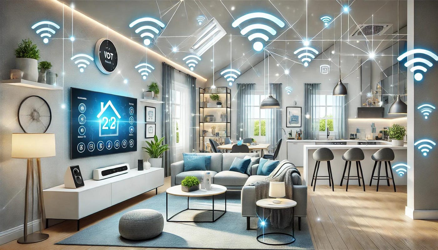 Flashing a Sonoff Mini Relay with ESPHome and Integrating it with Home Assistant