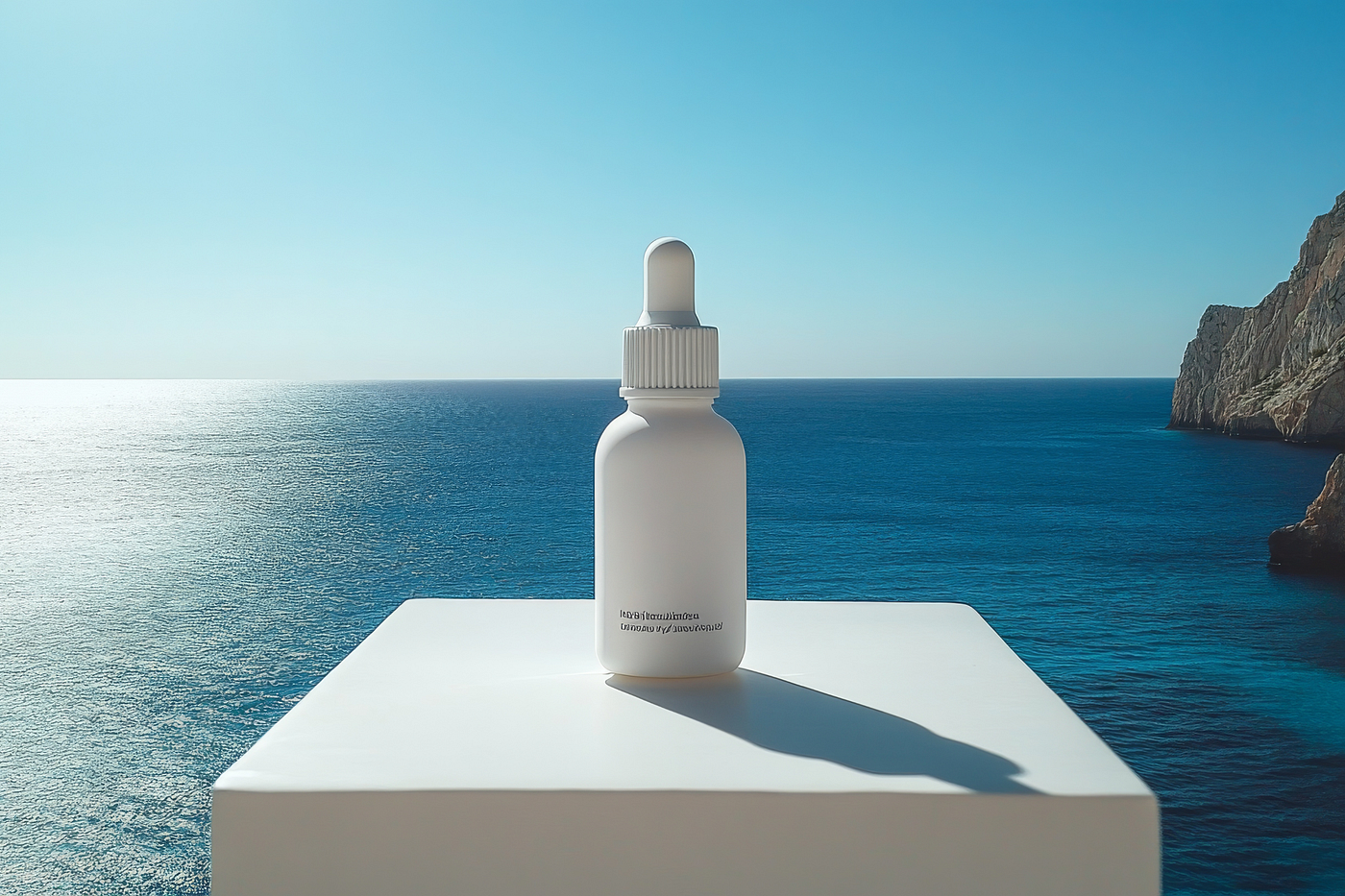 Focus on lighter moisturisers for warmer days