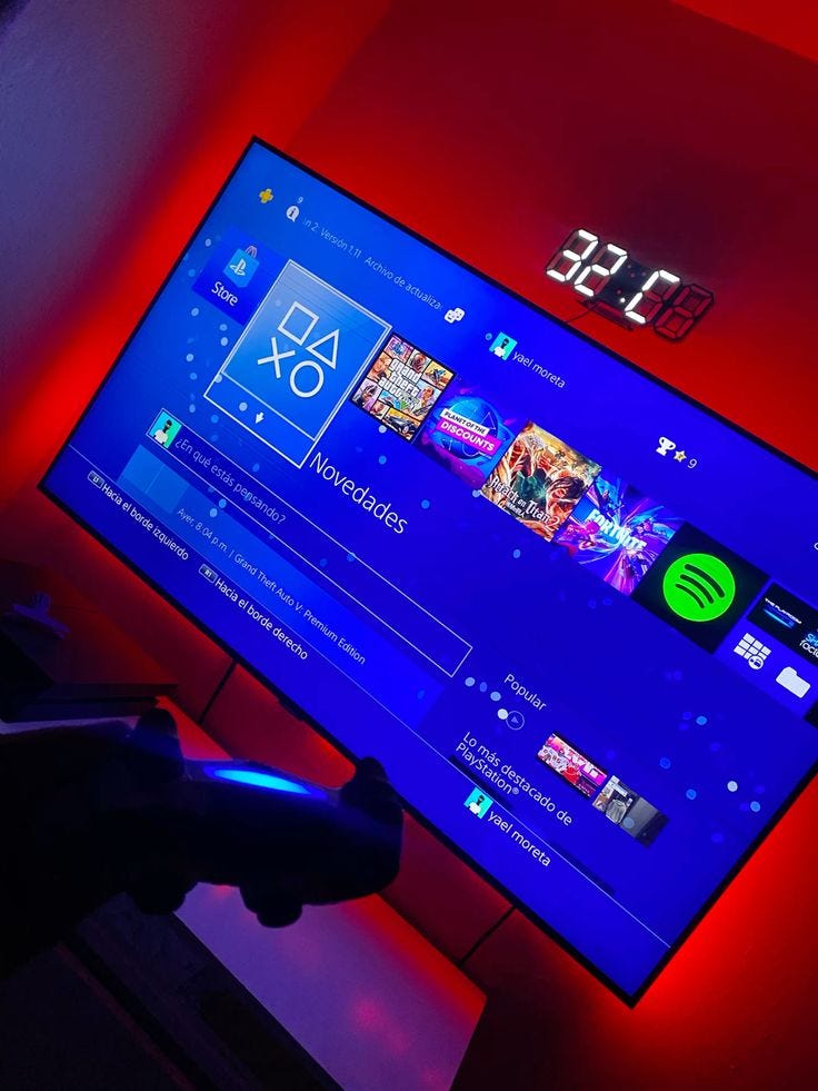 Jailbroken ps4 discount