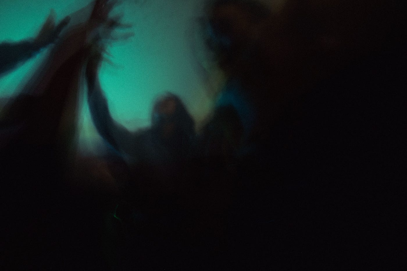 What Comes After Survival? 
An insight on the Moroccan Metal Scene struggles