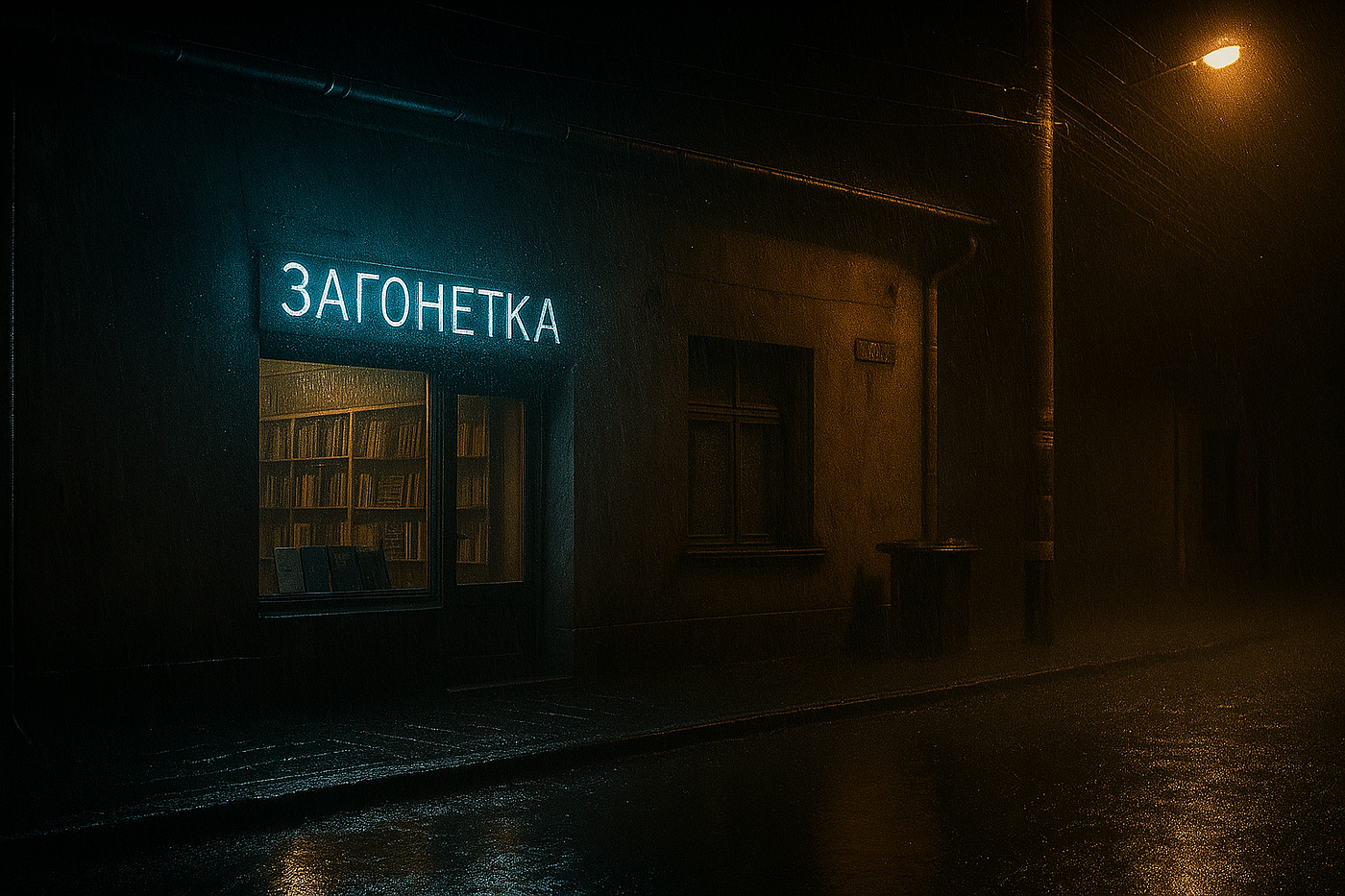 Trotoarova zagonetka