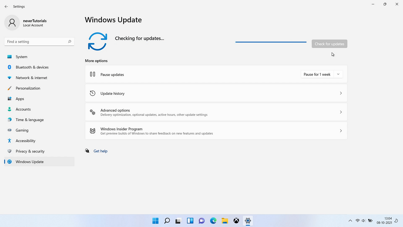 How to clean install Windows 11 2023 Update using bootable USB