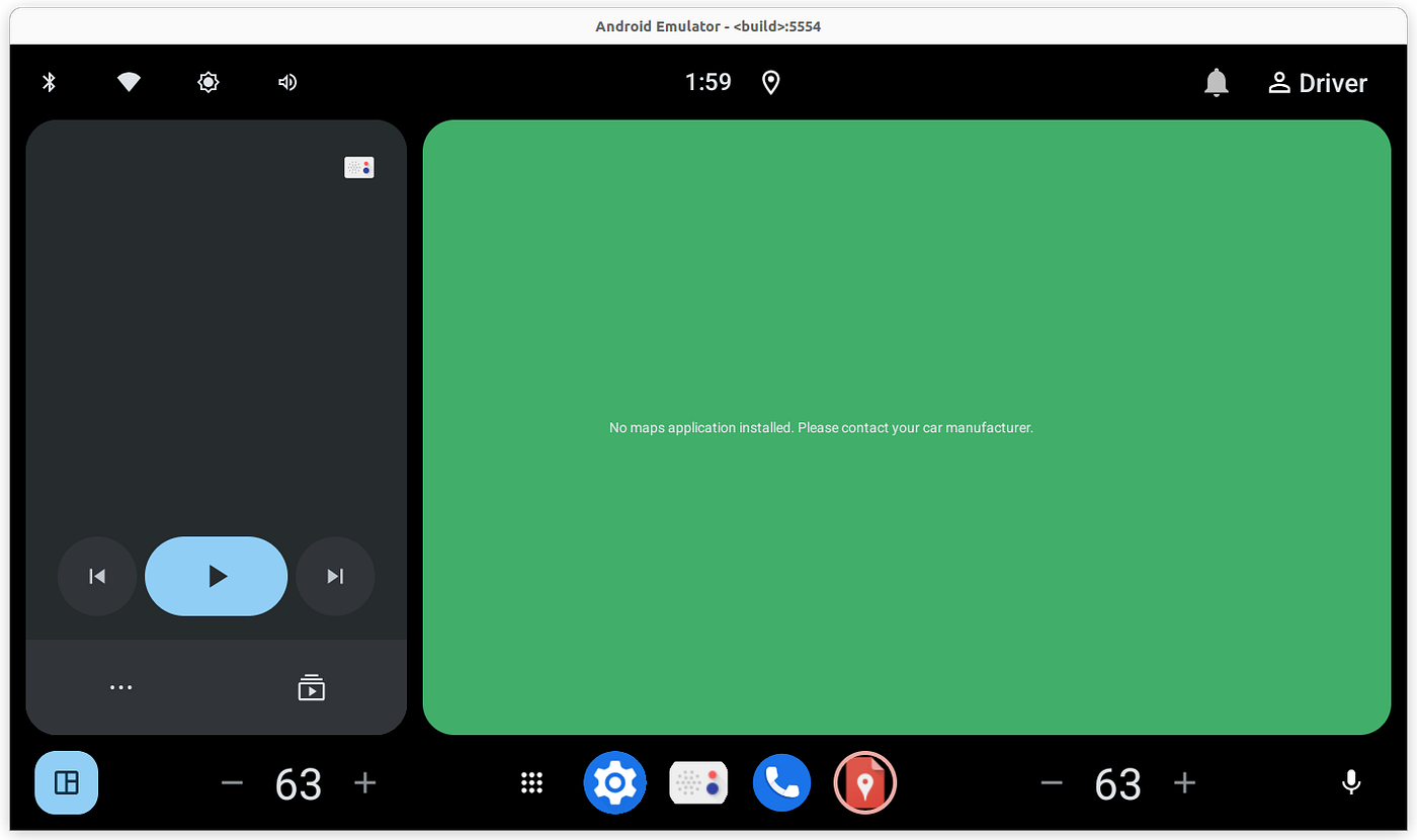 Building the Future: How to Build the Android 15 (AAOS) Emulator on Linux
