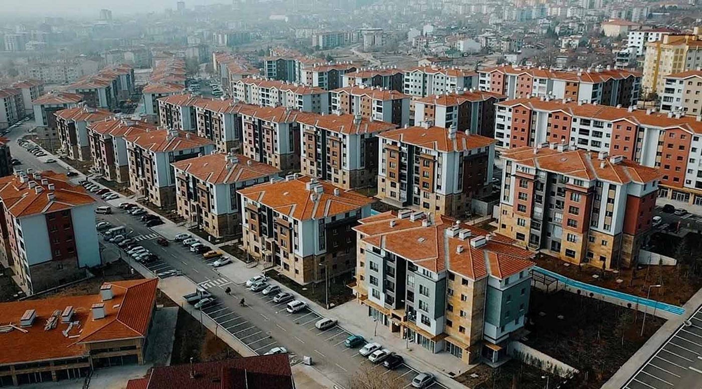 Kira ve Konut Fiyatlarına Özgürlükçü Bir Çözüm