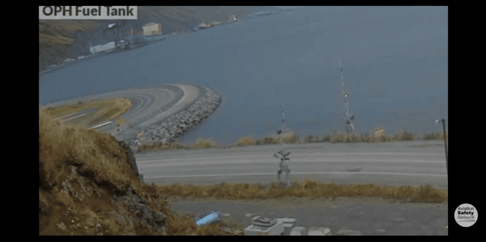 Alaskan Double-Cross: The crash of PenAir flight 3296 | by Admiral