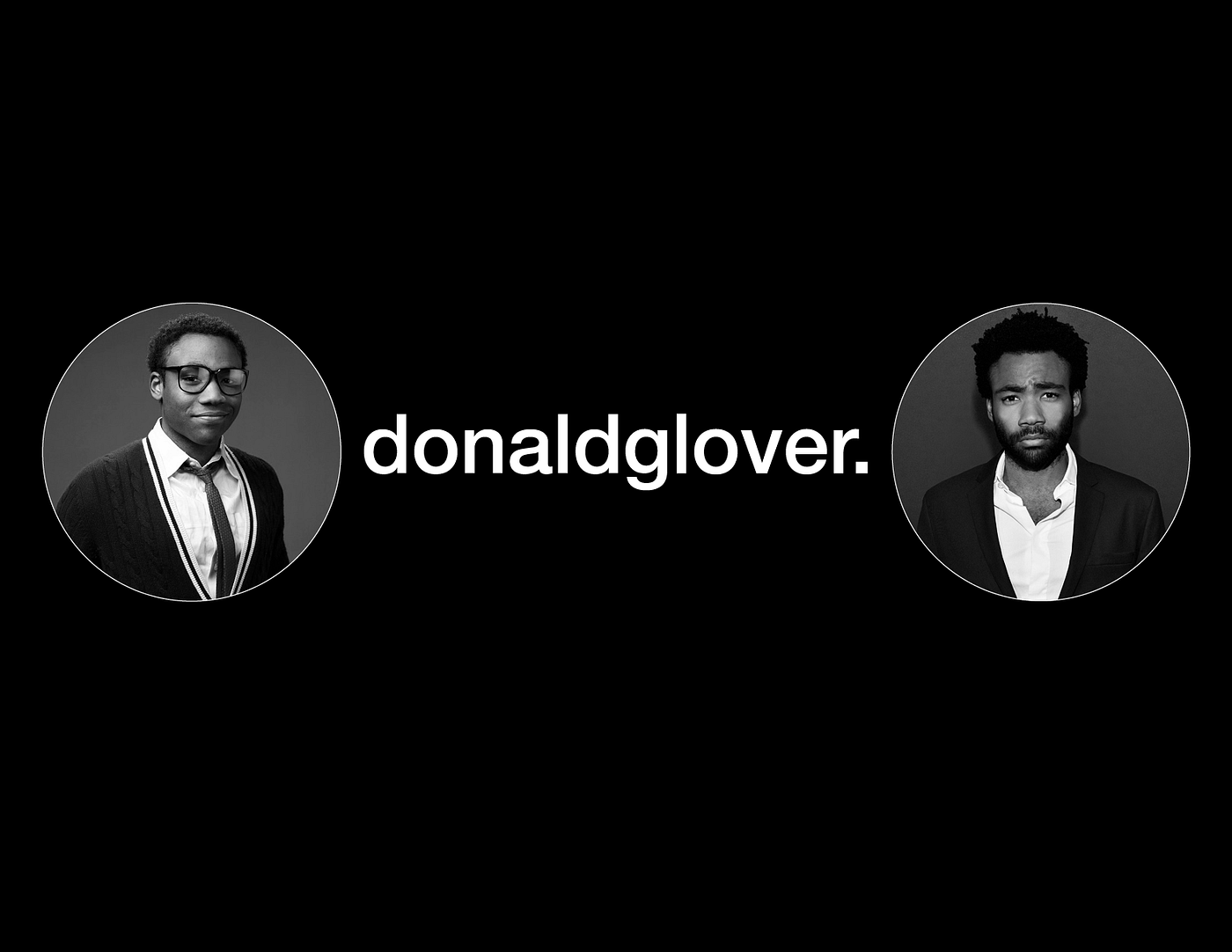 20 Donald Glover Quotes to Inspire Writers and Creatives, image size:1400x1082