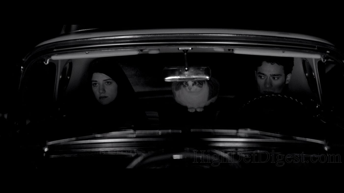 A Girl Walks Home Alone At Night” Review: A Powerful (If Unintentional)  Look At the Exploitation of Women | by Marisa Jones | incluvie | Medium