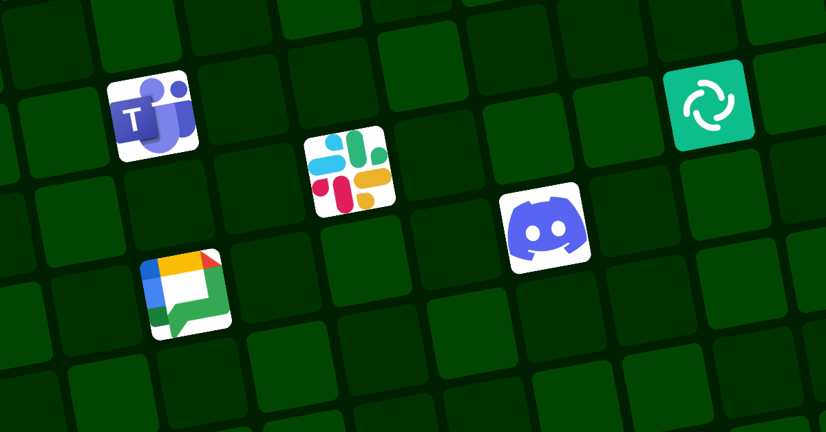 Best Chat Apps for Businesses