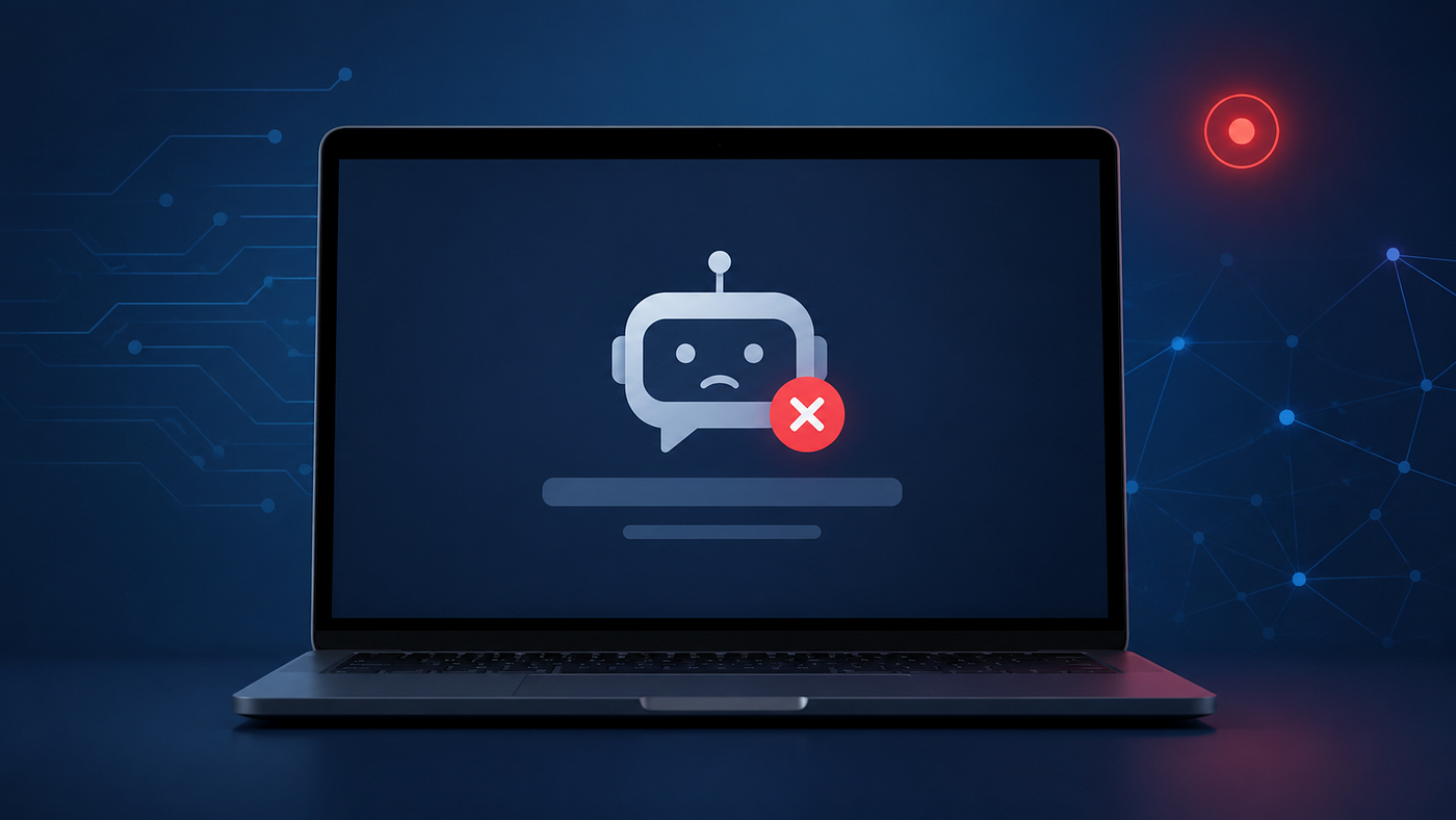 Is Claude Down? Here’s How to Check the Status and Fix It Fast.