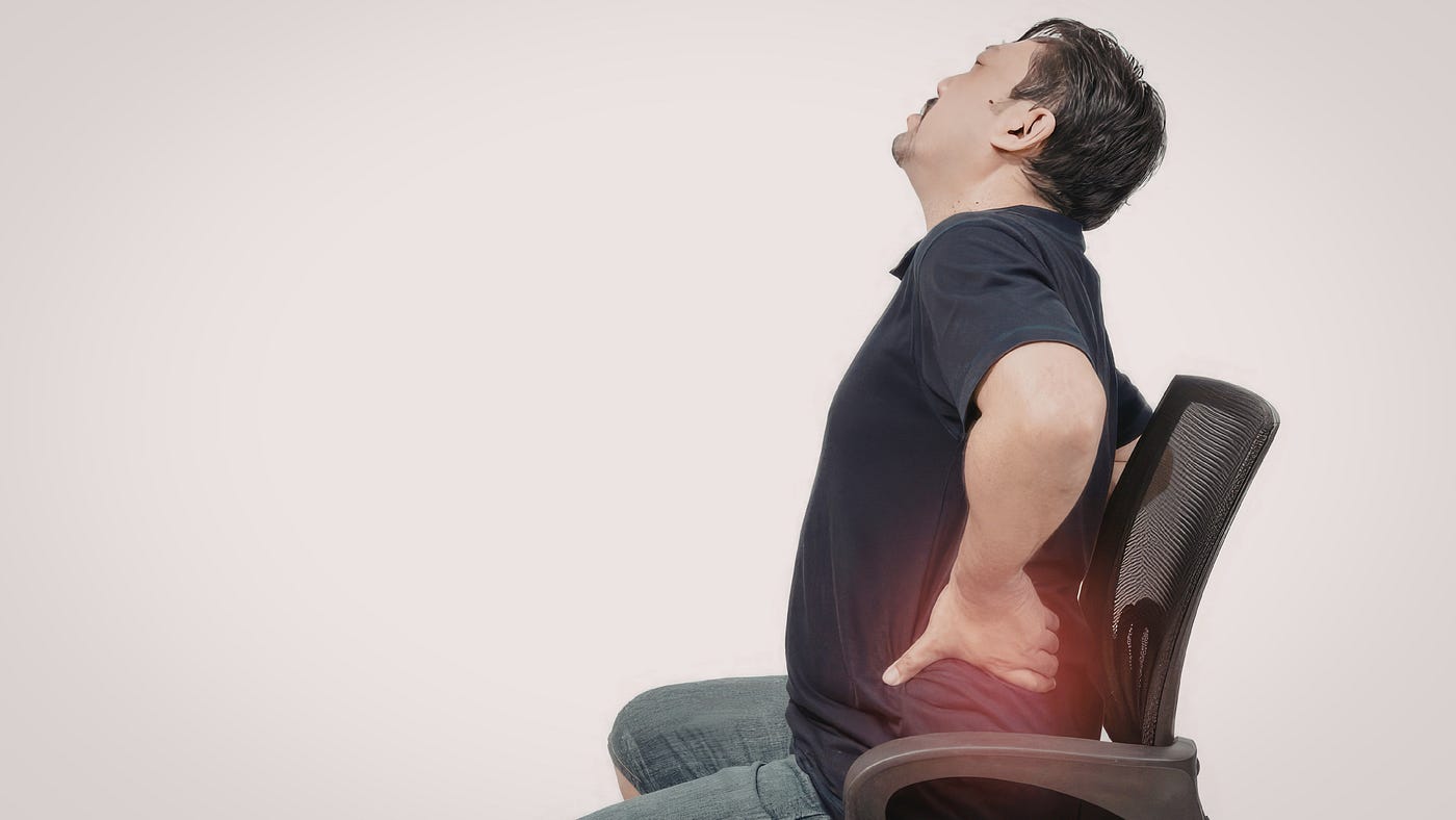 Why the Lumbar Setting That Felt Right on Day One Stops Working by Month Two