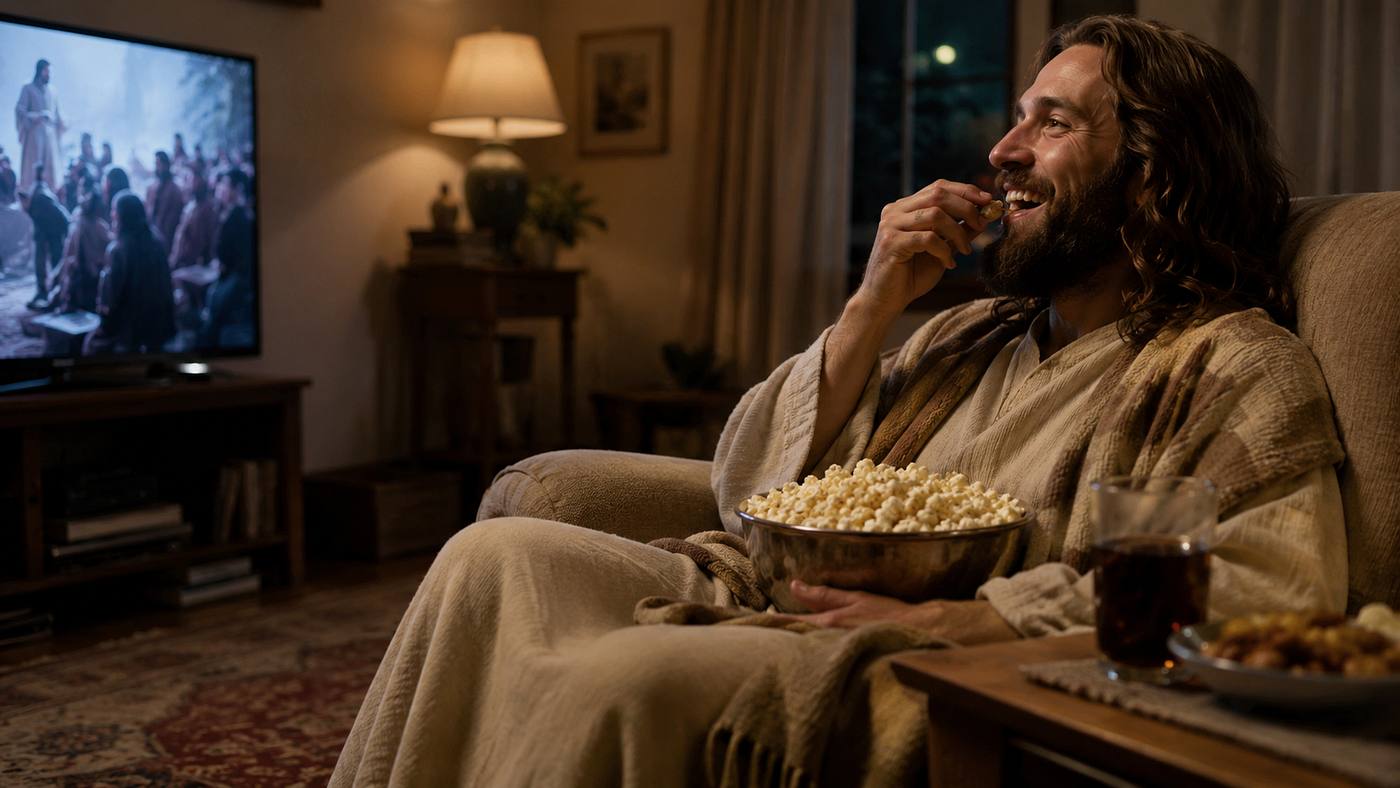 The 10 Best Christ Figures in Movie History