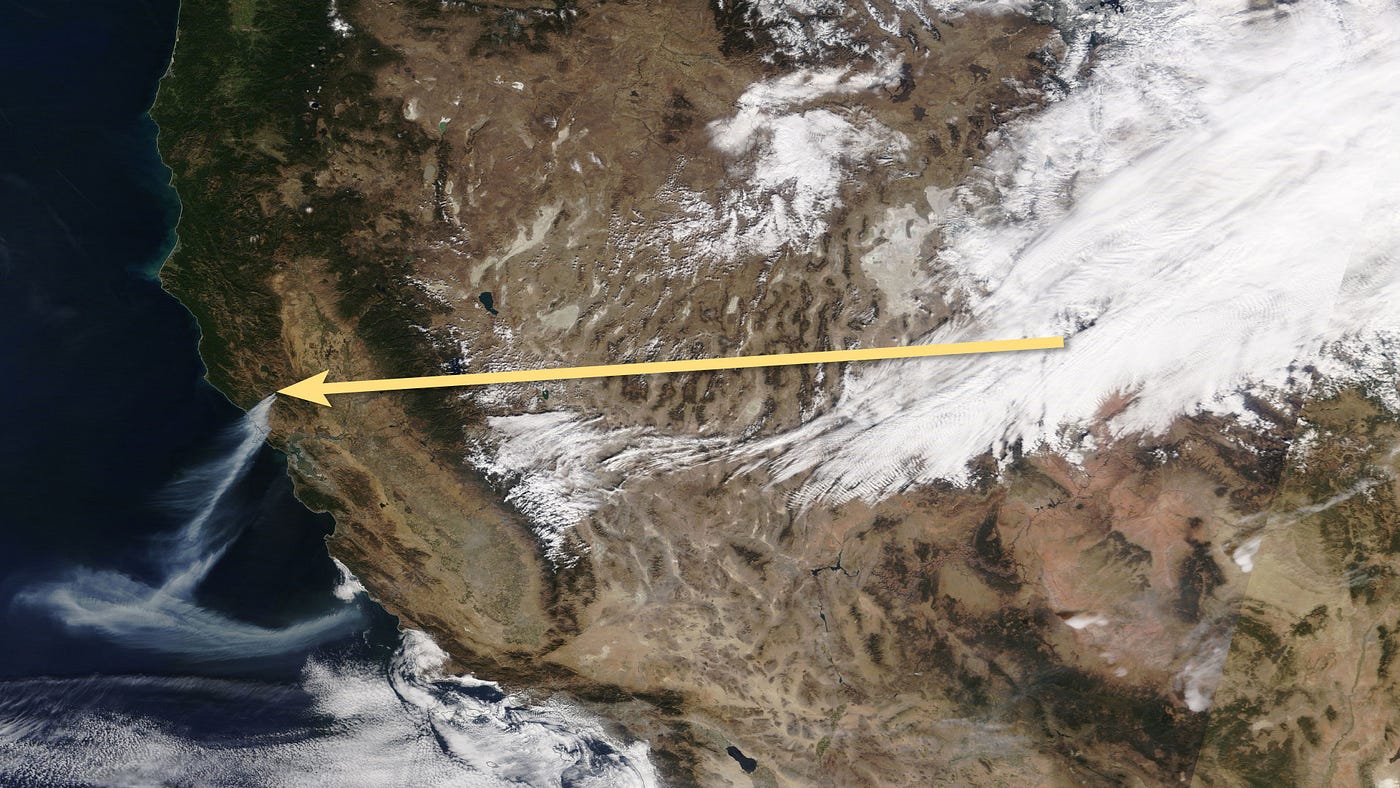 What is a Good Bird Eye View Satellite: Ultimate Guide to Clarity