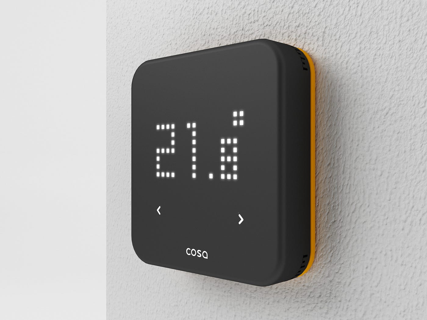 Yeni Cosa, Yeni Deneyim, Yeni Bir Akıllı Dünya | by Cosa | COSA Smart  Thermostat | Blog