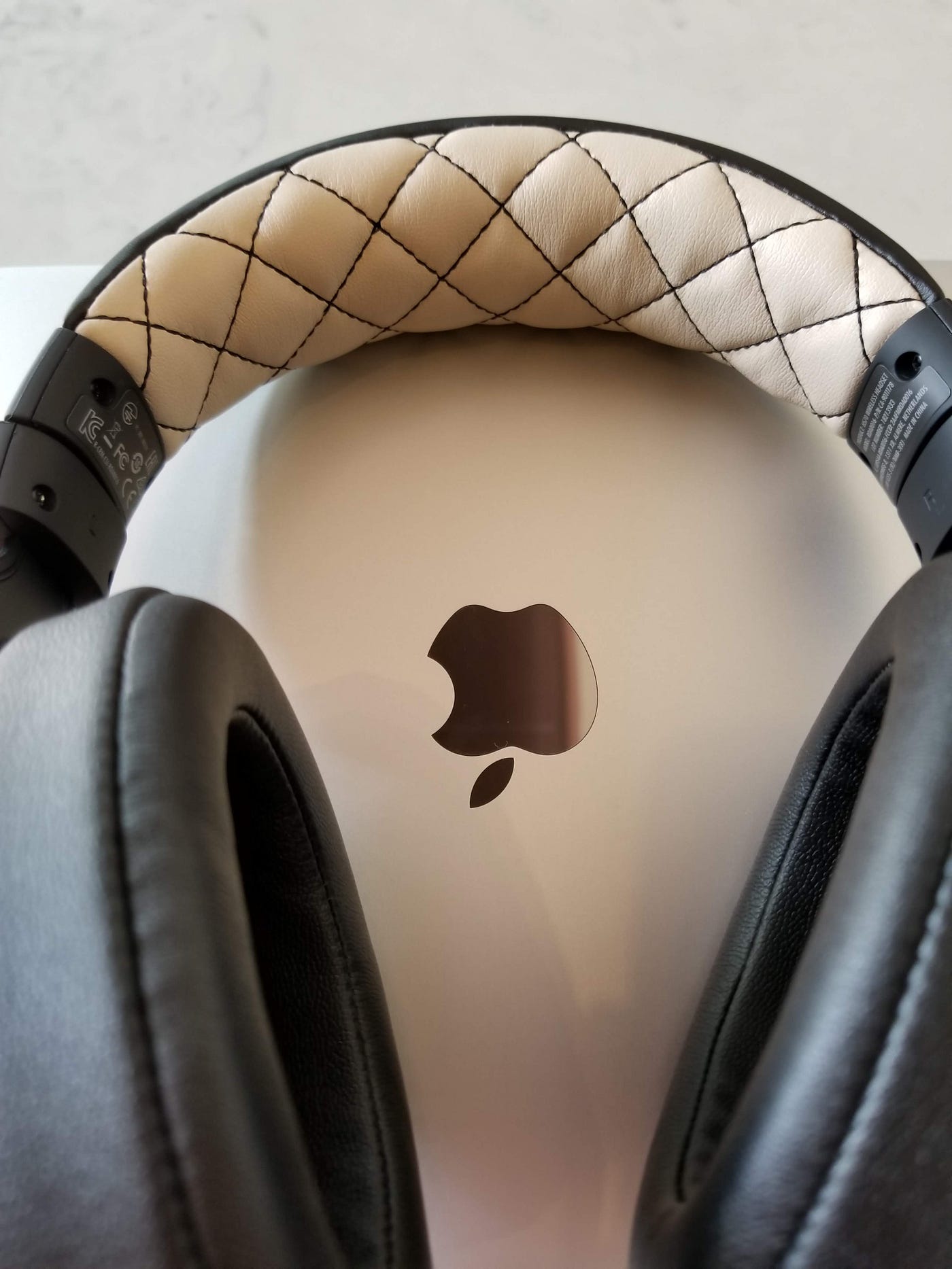 Beyerdynamic DT770 Pro 32 Ohm Review — A more Portable-Friendly DT770?, by  Alex Rowe