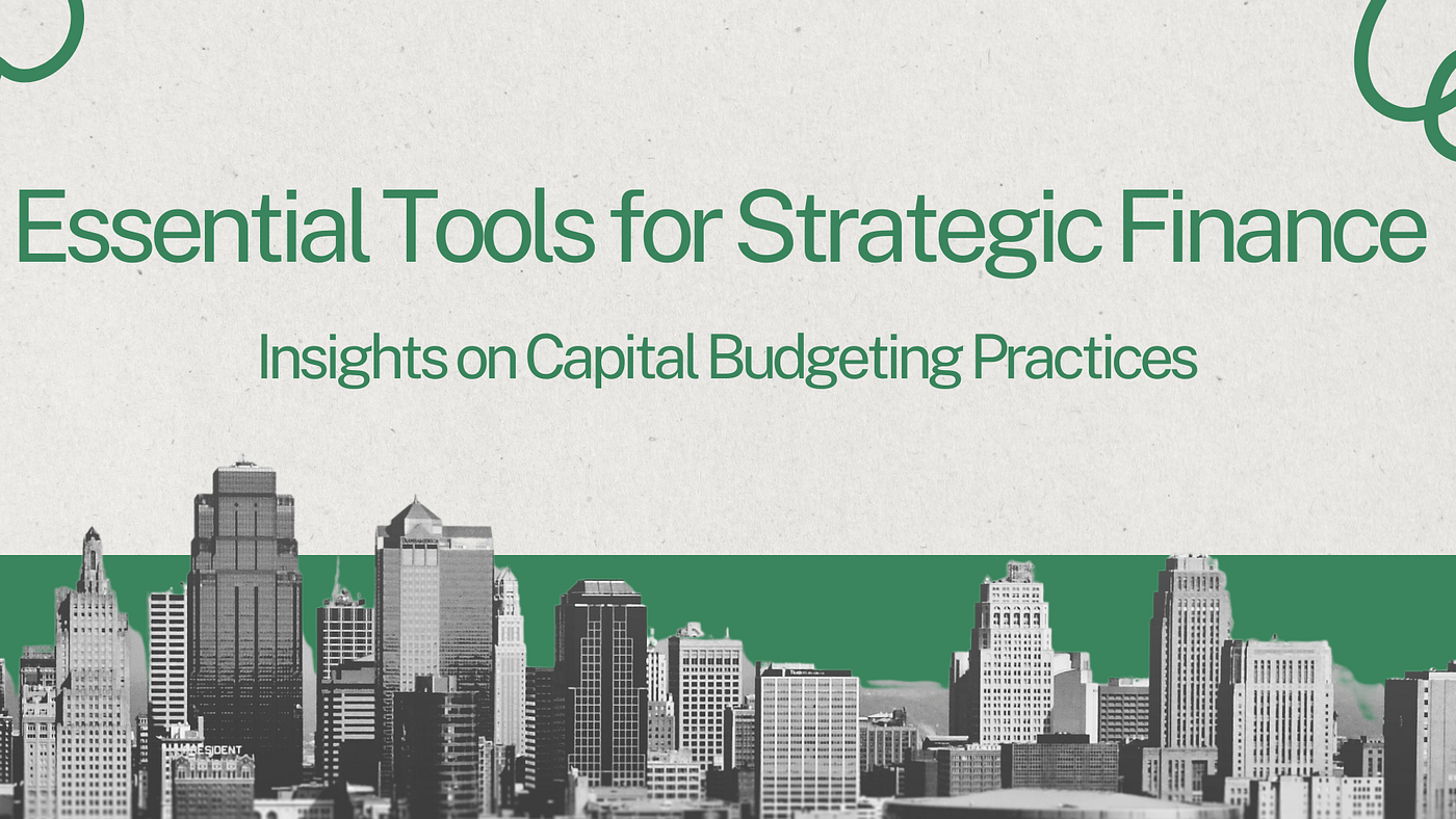 Redefining the Core of Capital Budgeting: NPV, IRR,MIRR