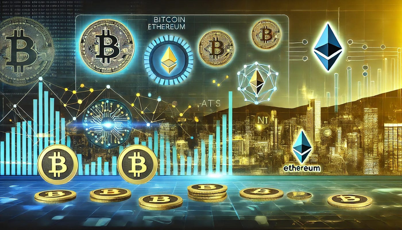 The Crypto Trends That Are Shaping 2024 and Beyond | by Kevin Finnerty |  Medium