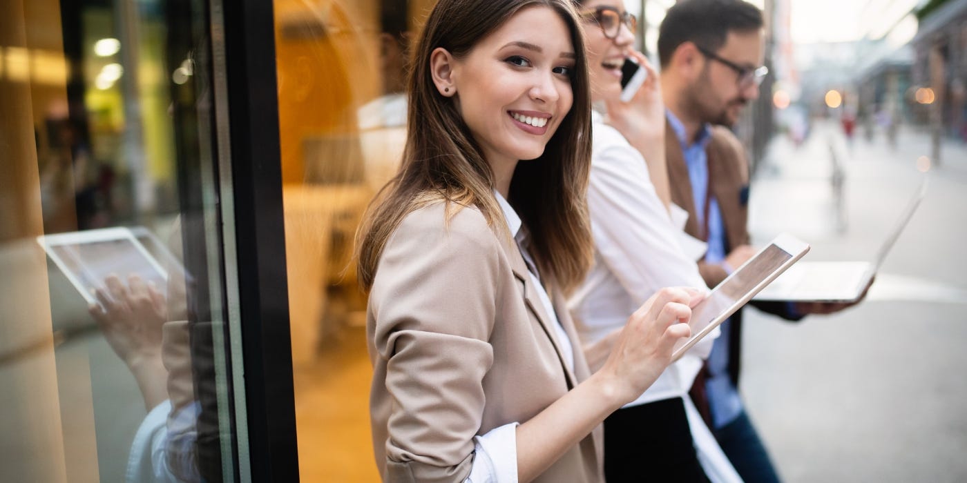 The Hud App: Expert Perspective