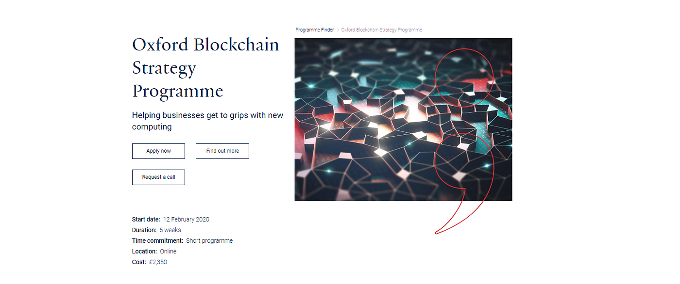 Top 10 Blockchain Certifications to Boost Your Career | by Lumi Blockchain  Wallet | Lumi Wallet Blog | Medium