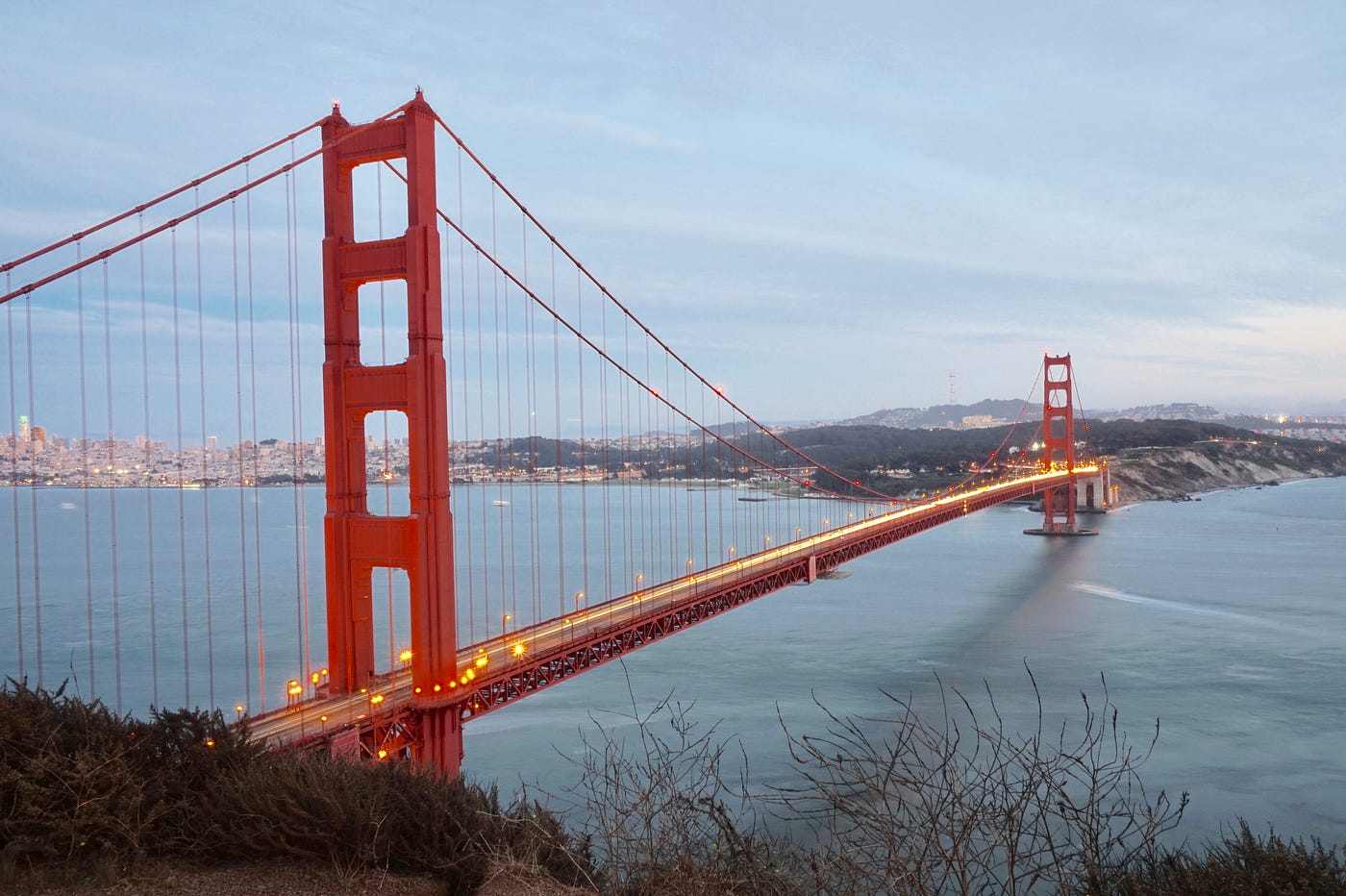 Moving from Singapore to the Bay Area, CA | Medium