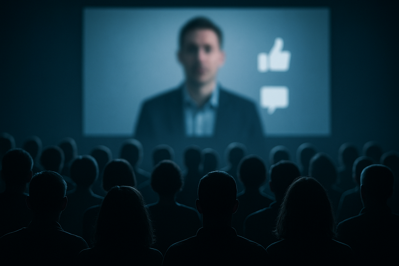 Parasocial Sleuthing Isn’t Investigation