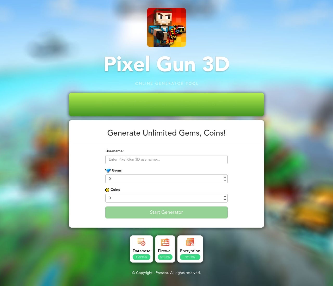 Pixel Gun 3D APK + Mod v16.4.1 Latest Version — Unlimited Gems by Miriam Molina Medium