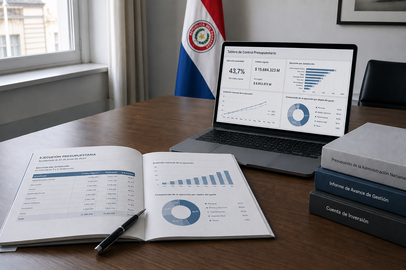 The Role of Information in Public Decision-Making