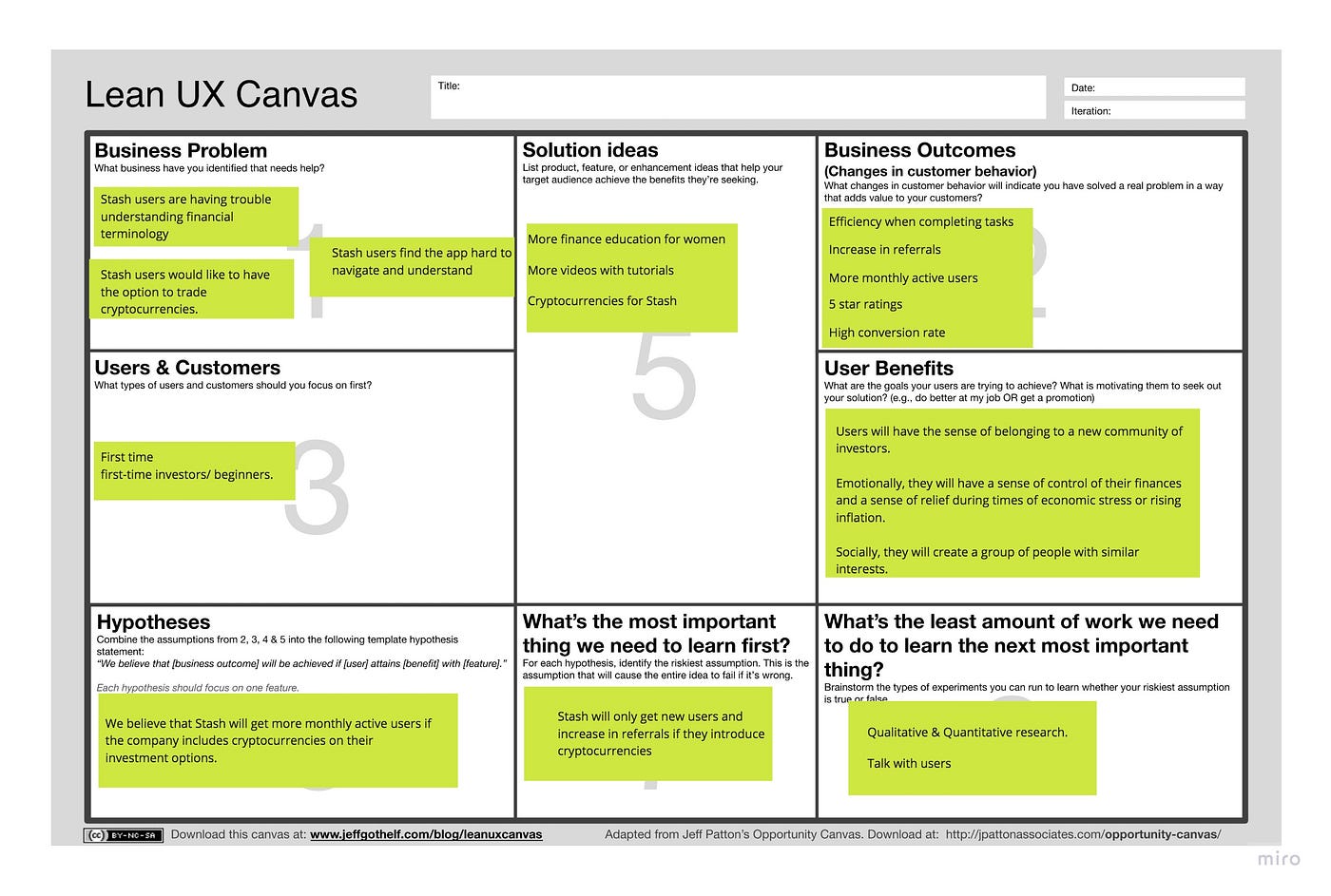 Stash-invest & build wealth-Add a feature | by Alejandra Lopez | Medium