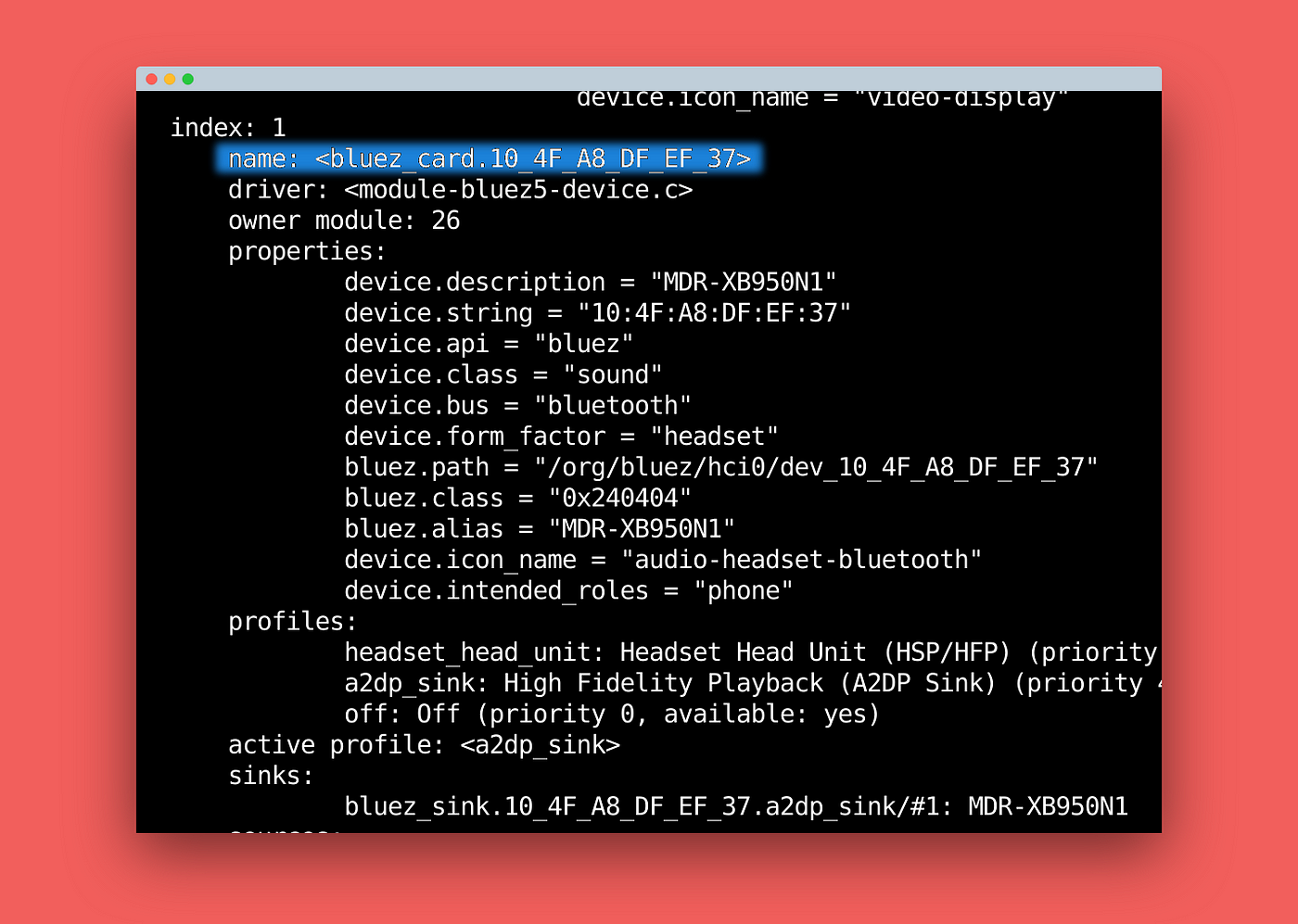 Fixing Bluetooth in Ubuntu, Pop!_OS 18.04 | by Jean David | Medium