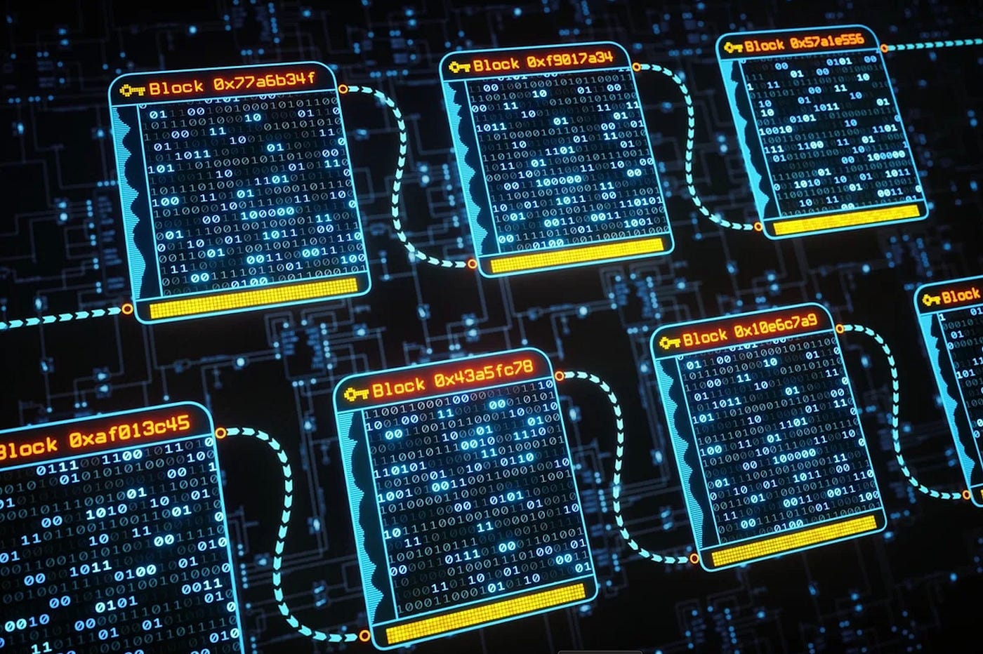 Dlaczego bitcoin jest istotną technologią?
