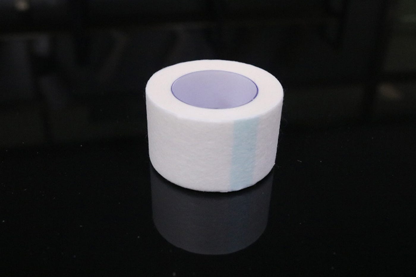 Paper Medical Tape. Paper medical tape, Air-laid nonwoven…, by jxfuluo