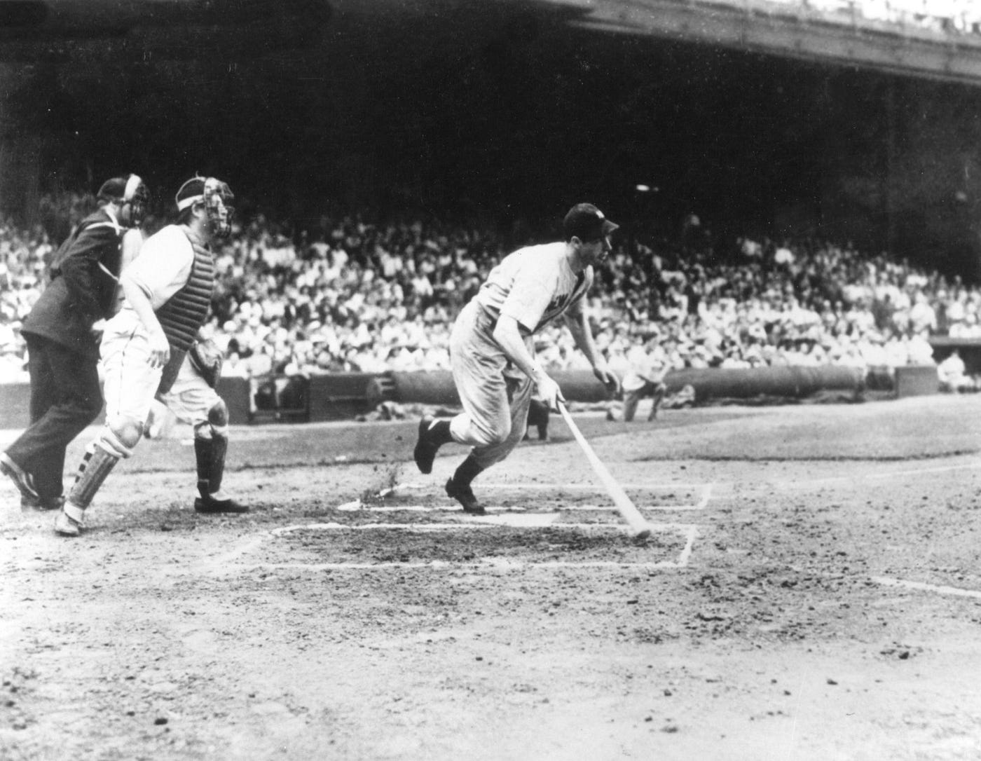 Was MLB Legend Joe DiMaggio Almost Sold To The St. Louis Browns