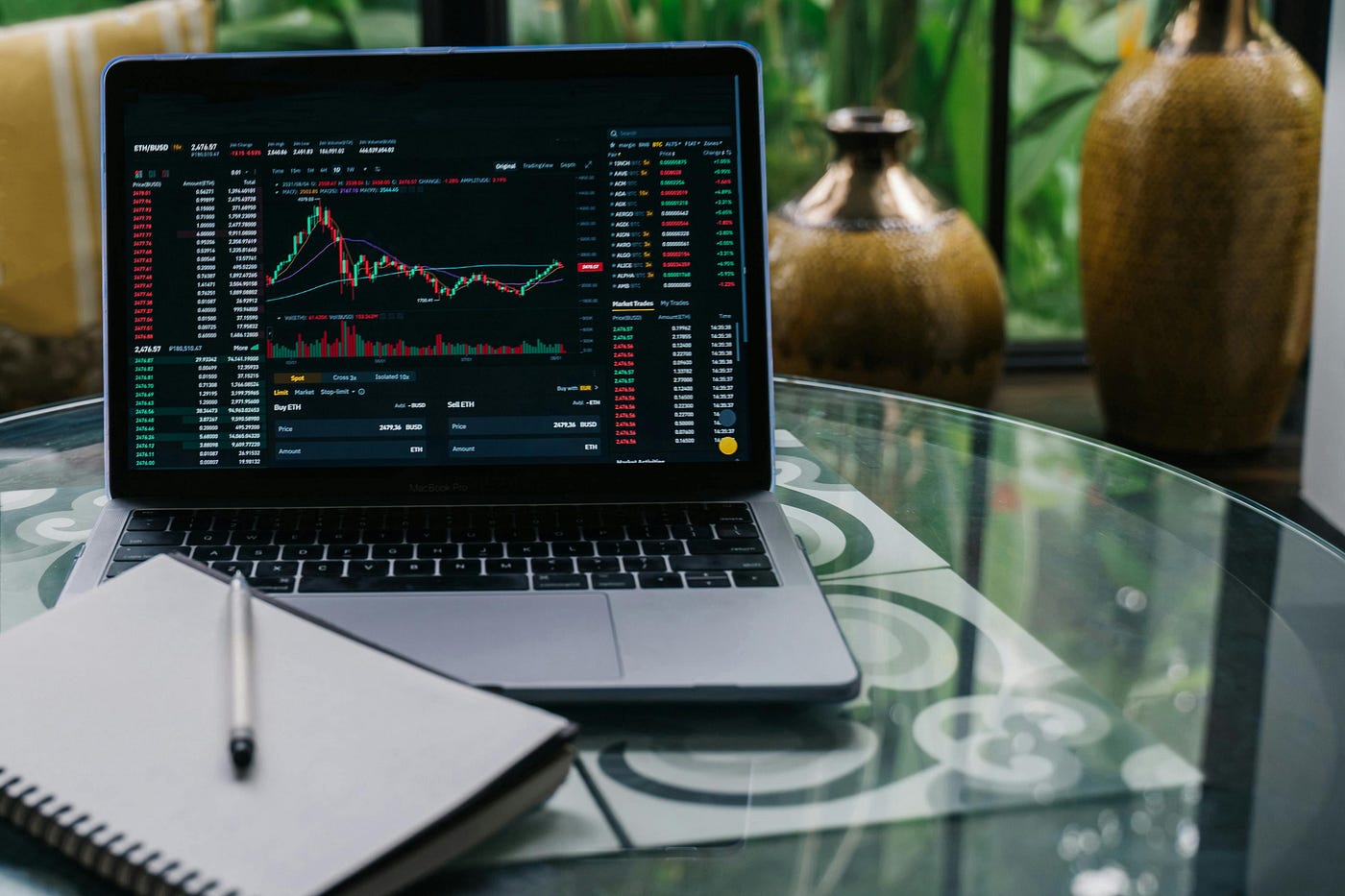 Ten Things You Must Know Before Investing In Cryptocurrency | by Muzammal  Siddique | Medium
