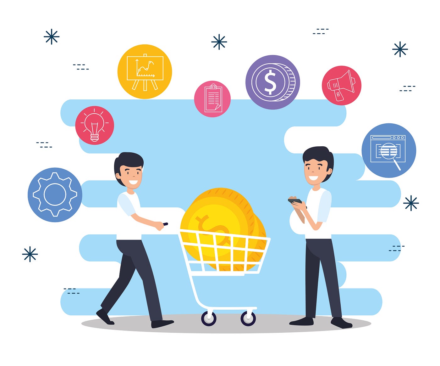 How to Choose the Right B2B Marketplace for Your Retail Business