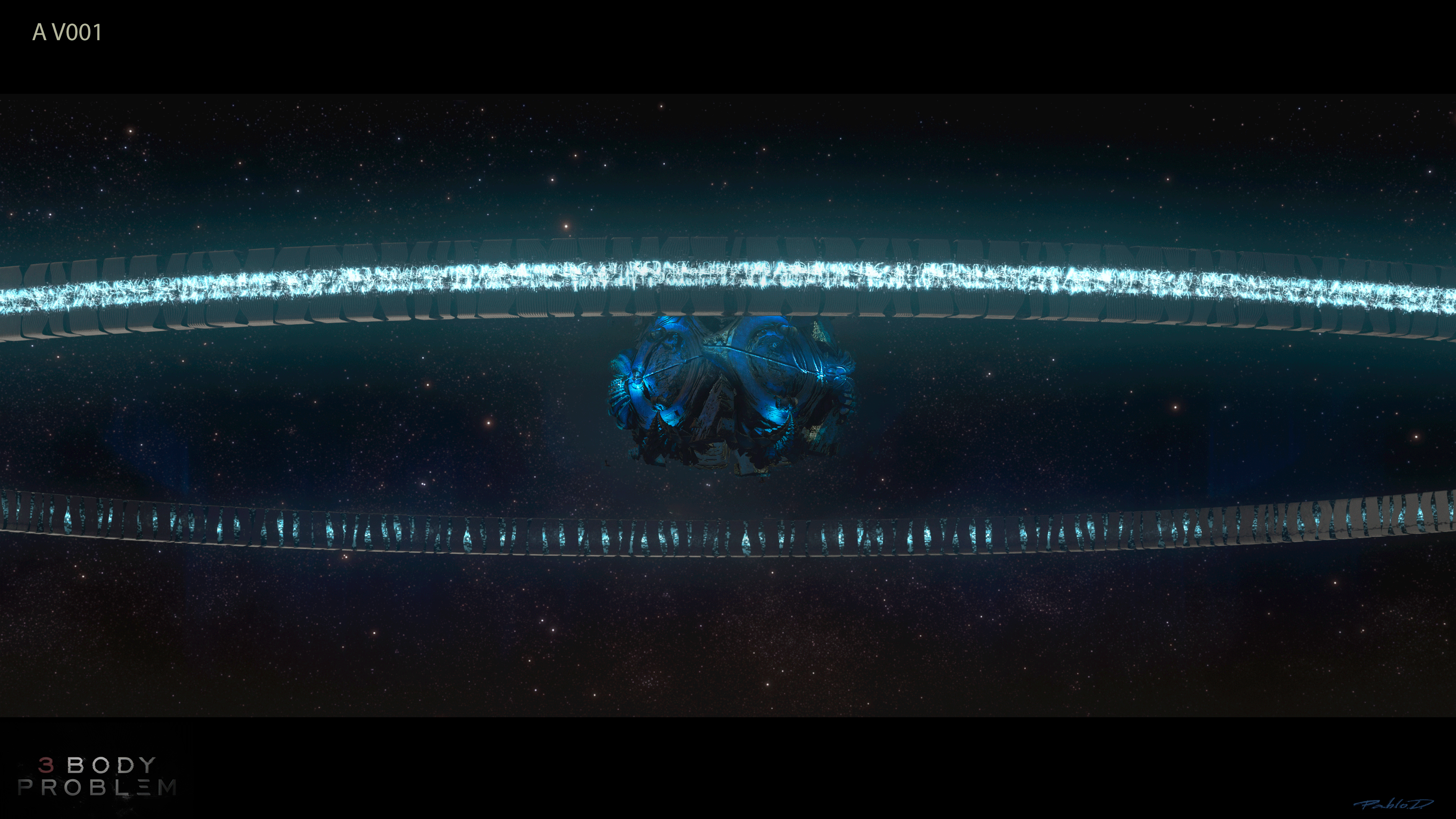 3-Body Problem: Which Adaptation is Better? | by Alex Kelaru | Medium, image size:3476x1956
