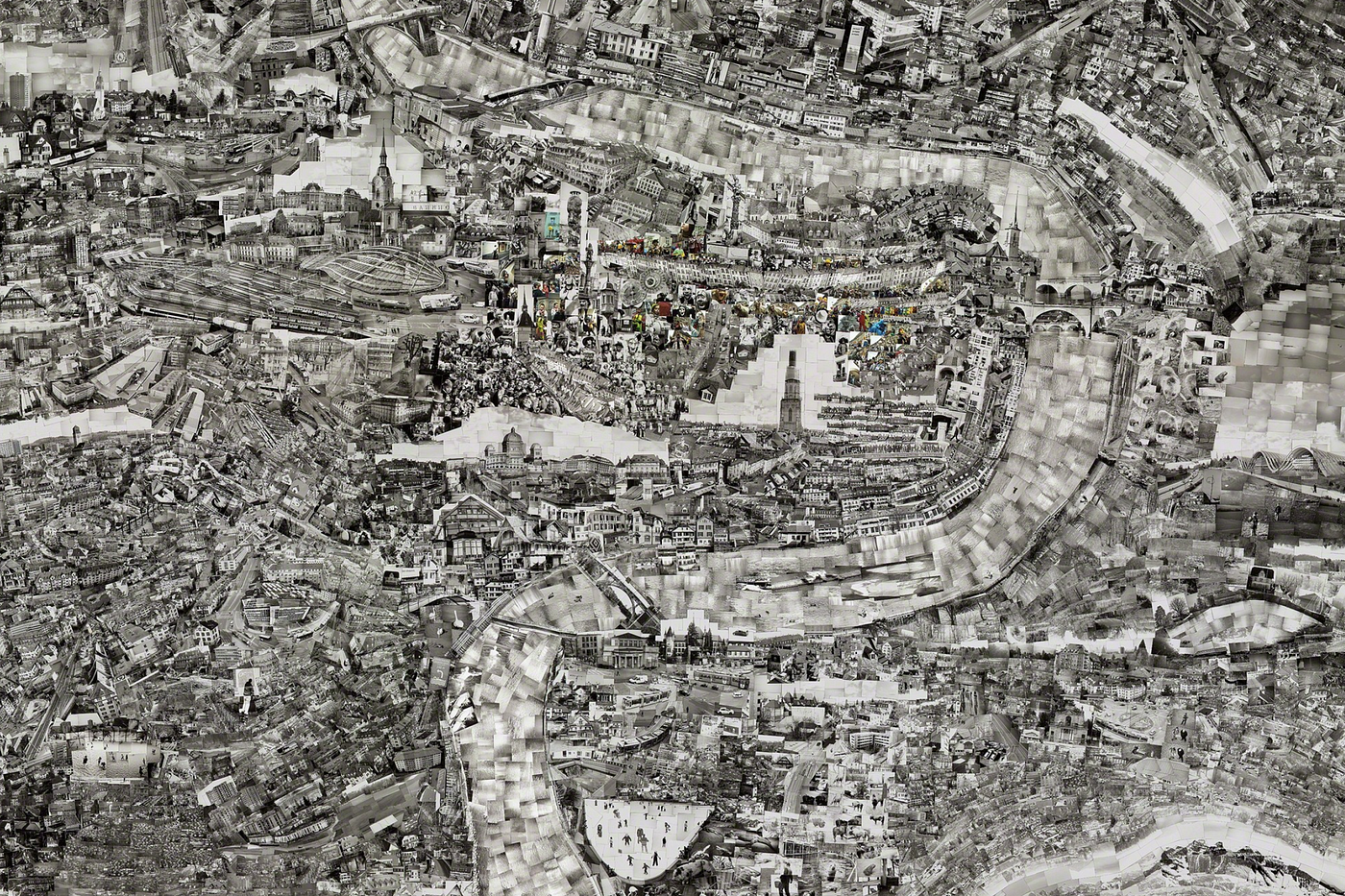© Sohei Nishino