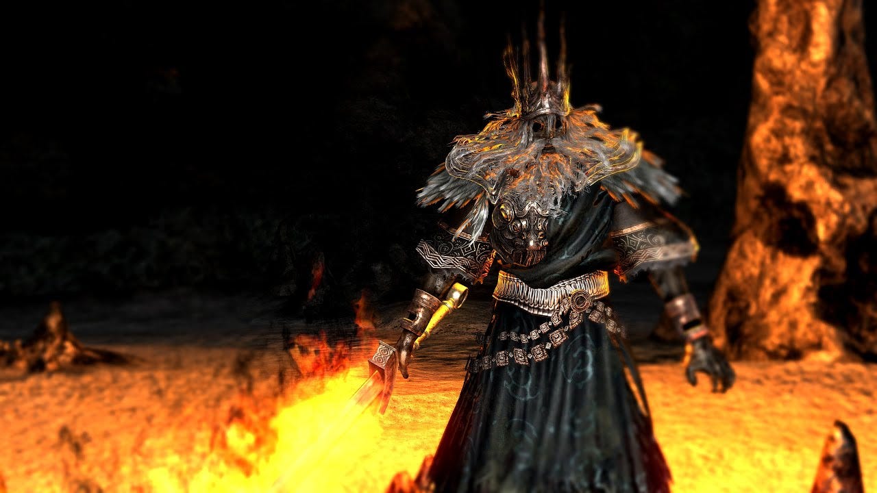Tour of From Software shows where Dark Souls was born – Destructoid