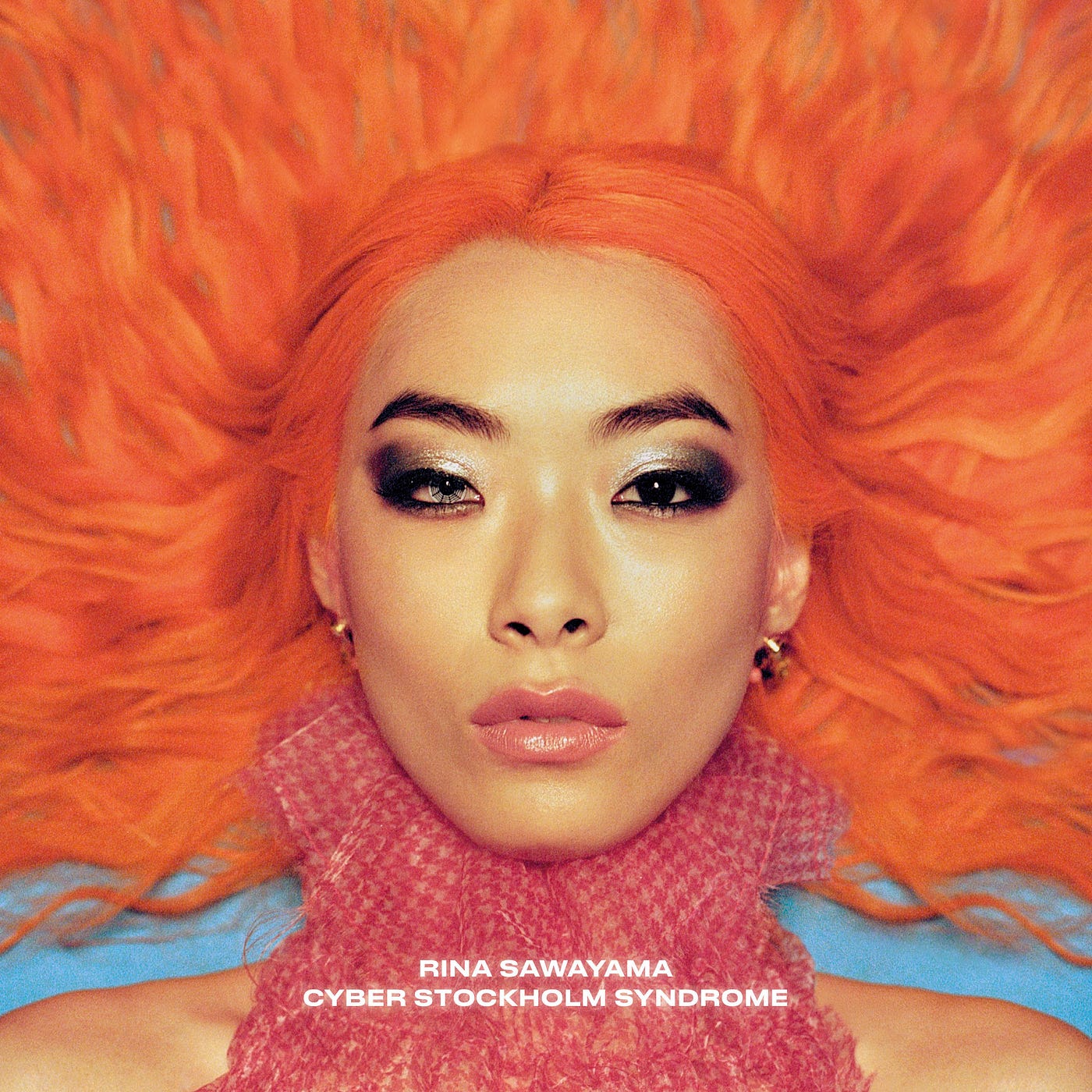 RINA SAWAYAMA CYBER STOCKHOLM SYNDROME新品 1*7MO6xX7YSMJQeg3HA9s0qw.jpeg