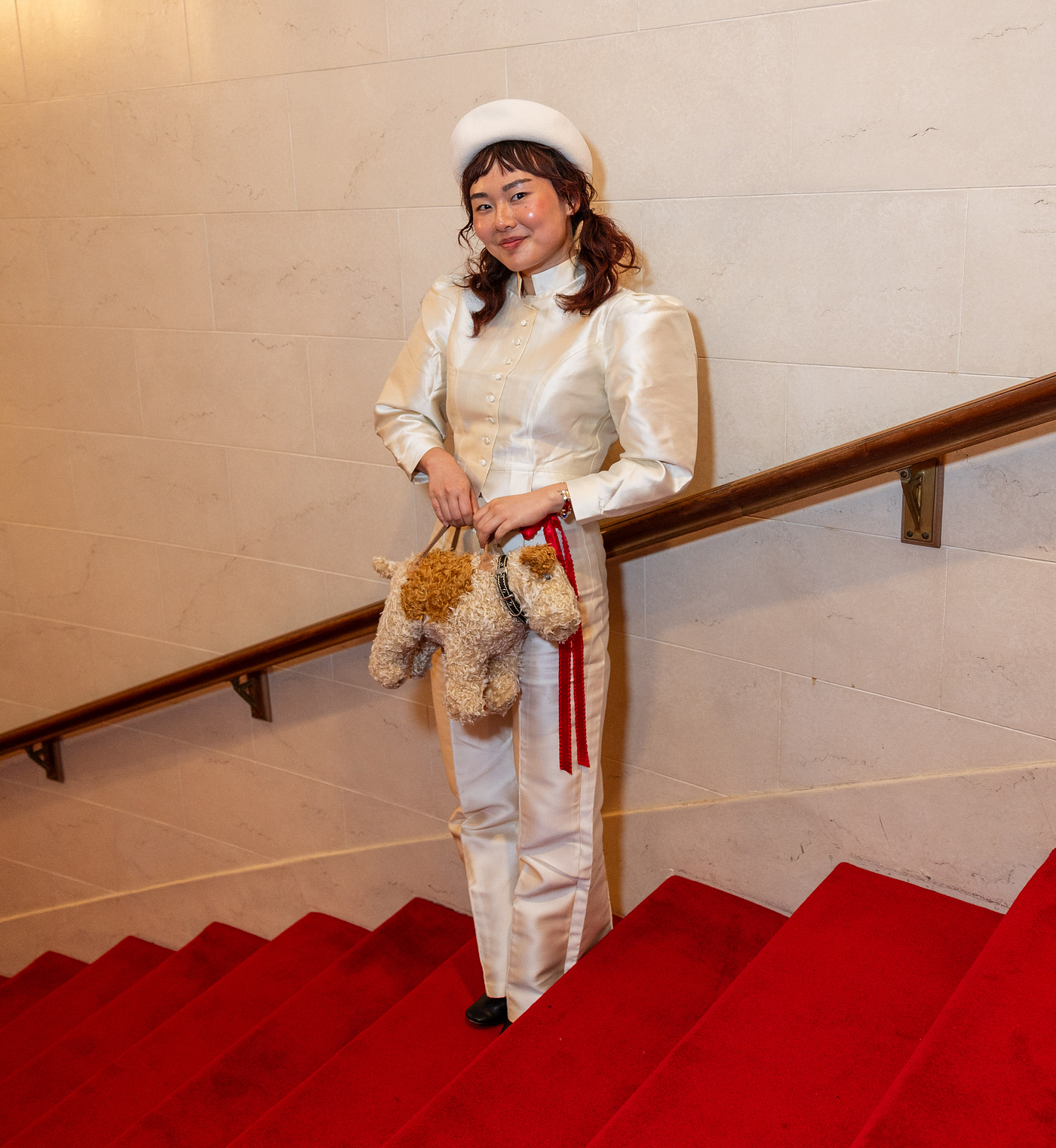 San Francisco’s dandiest night: Villa Albertine’s 2025 season launch