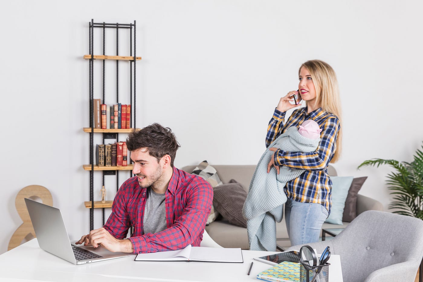 7 Realistic Side Hustles You Can Start While Working Full Time