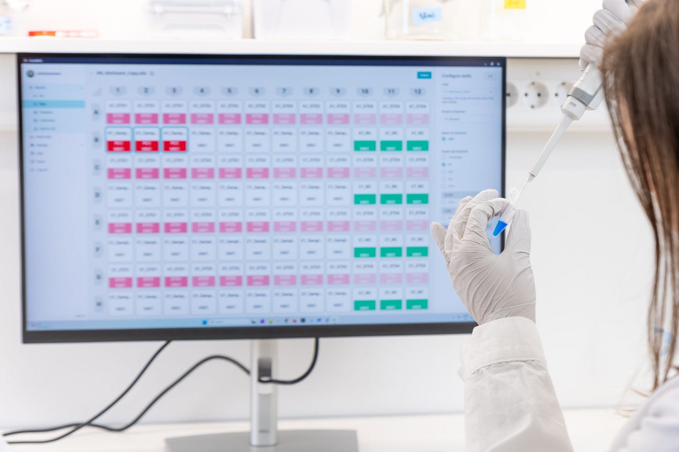 The Hidden Bottleneck in Diagnostics: How Automation is Transforming qPCR