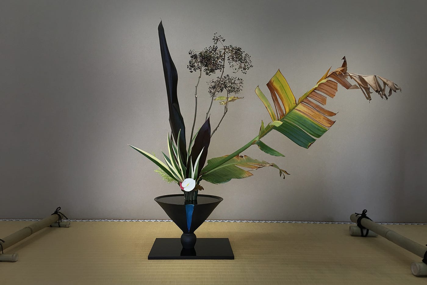 新感覚いけばな くらしに詩を呼ぶ IKEBANA today 【公式通販】