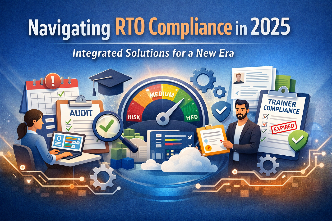 RTO Compliance in 2025: It’s No Longer “Box-Ticking”