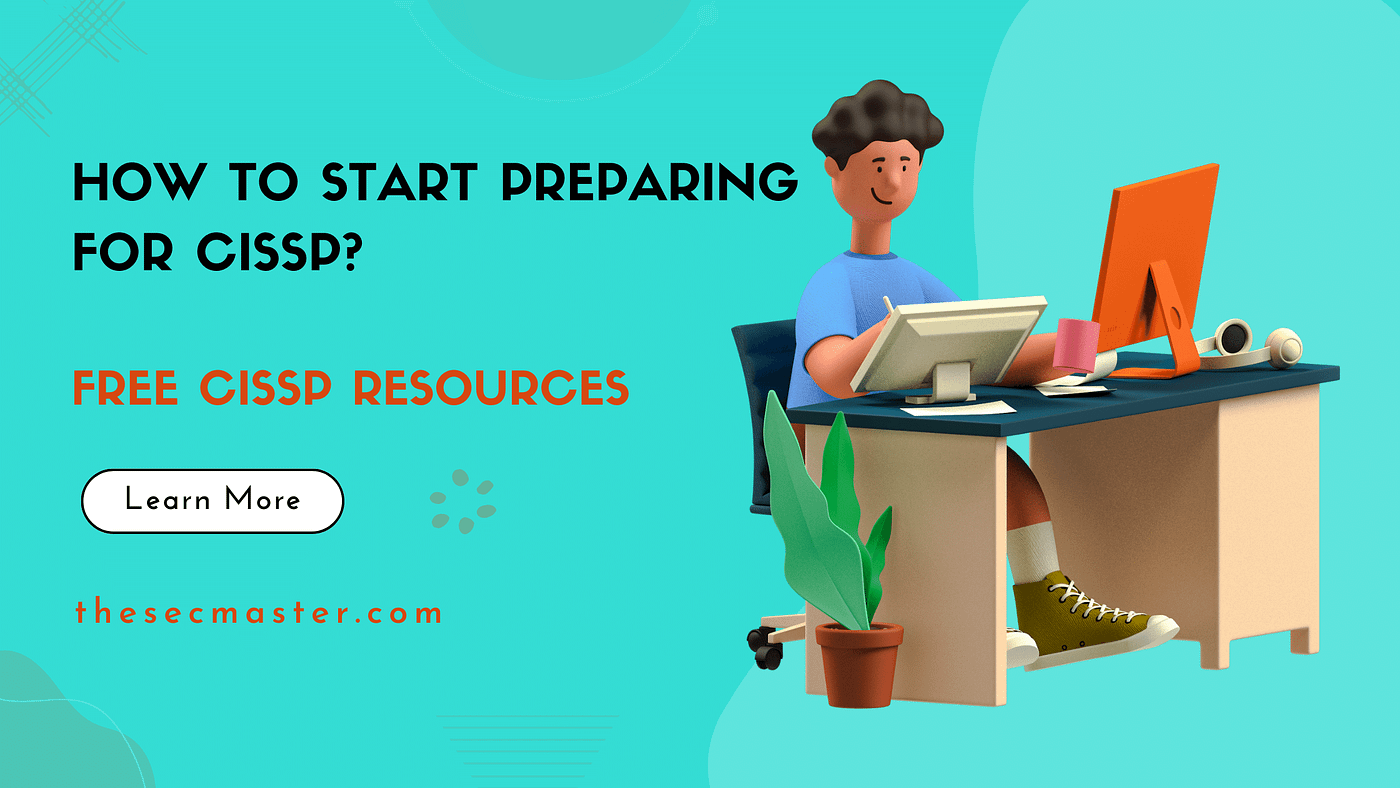 preparing for cissp