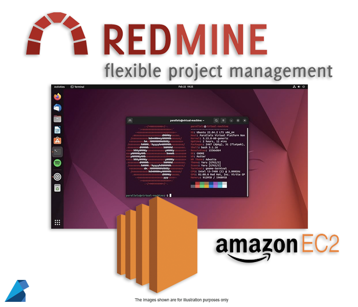 Setting Up Redmine: Installation and Configuration | by Rapidcode