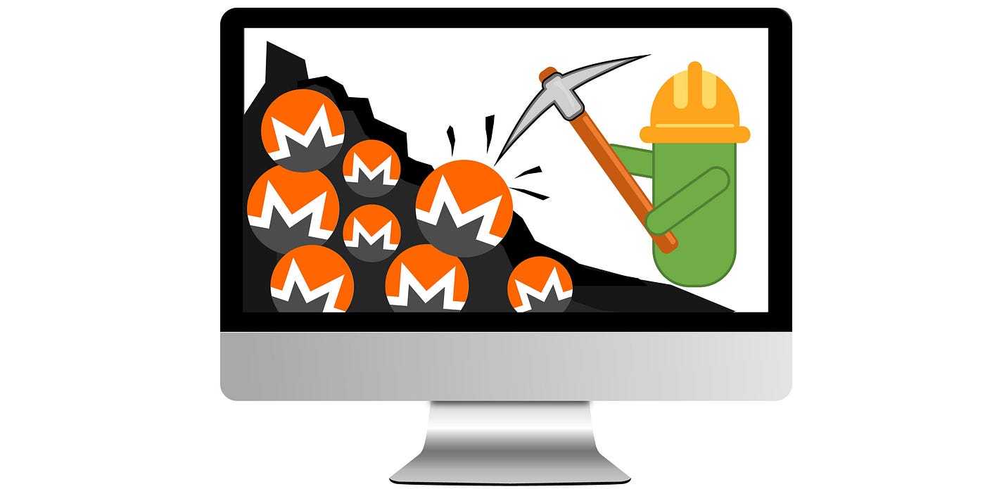 All You Need To Know About Monero (XMR) | by Adam Boudjemaa | The Capital |  Medium