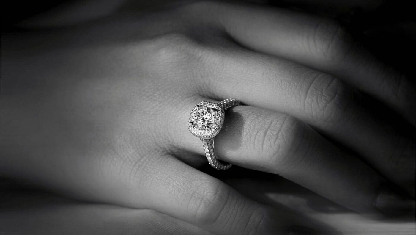 Why Are Engagement Rings Dandenong a Meaningful Choice for Couples Today?