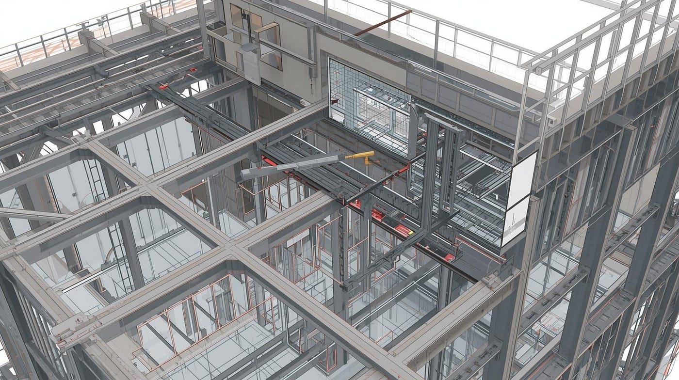 LIGHT GAUGE STEEL FOR HIGH-RISE BUILDINGS: FEASIBILITY, COST AND FUTURE TRENDS