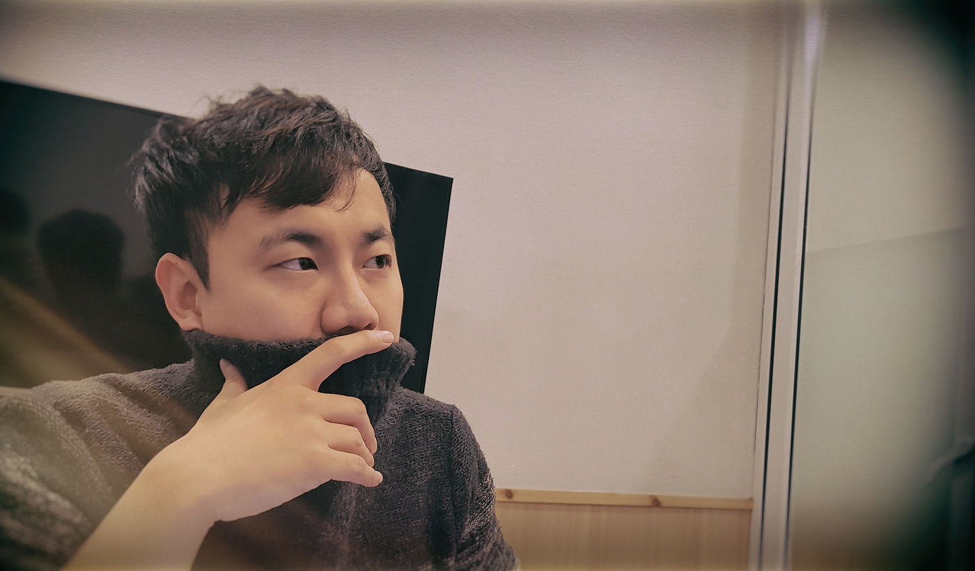 Interview with Jinhwan Yang, Founder & CTO // 창업자 양진환 CTO와의 인터뷰 | by Samuel  Nam | GameXCoin | Medium
