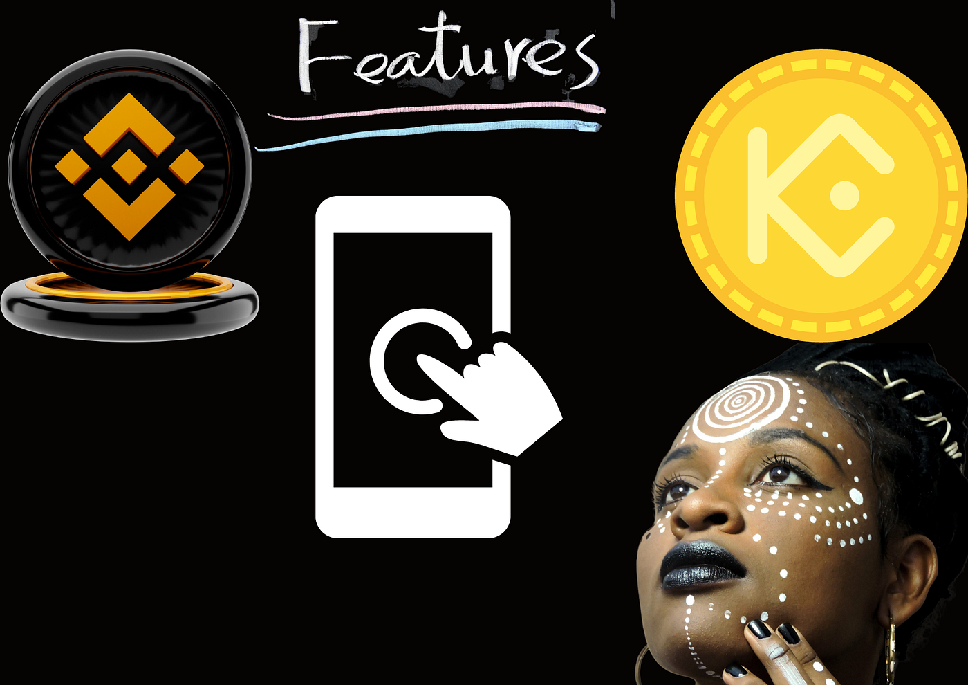 Binance versus Kucoin, which is better? | by Ibraheem Abdulrasaq | Medium